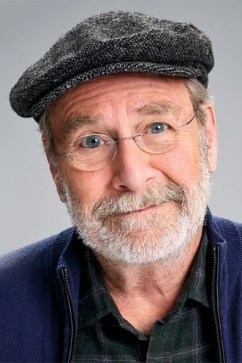 Portrait of Martin Mull