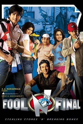 Poster of Fool N Final