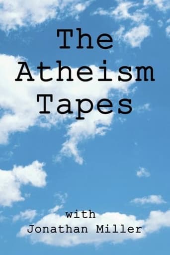 Poster of The Atheism Tapes