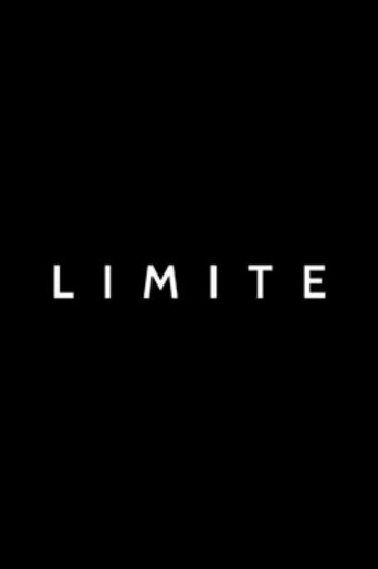 Poster of Limite