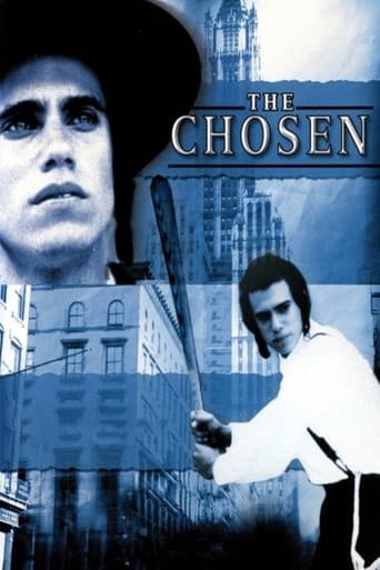 Poster of The Chosen