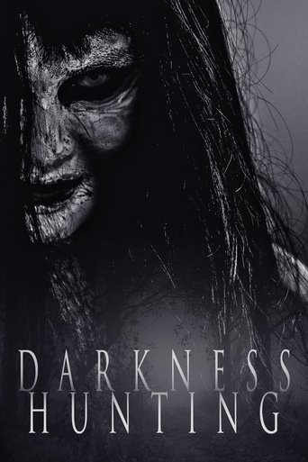 Poster of Darkness Hunting