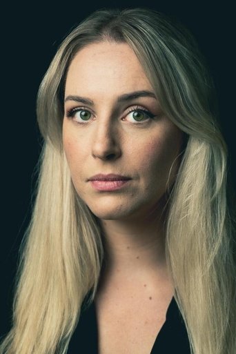 Portrait of Karlijn Koel