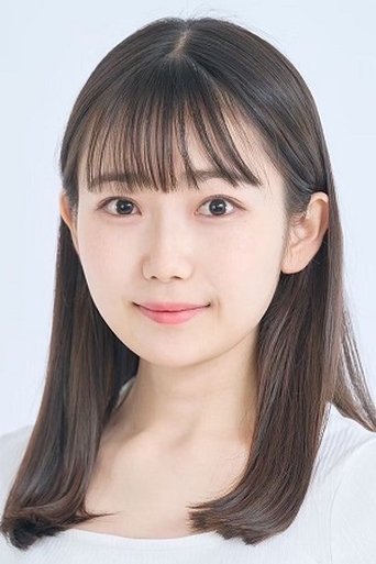 Portrait of Shiori Monma