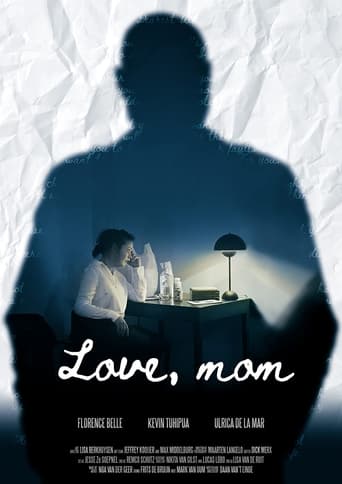 Poster of Love, Mom