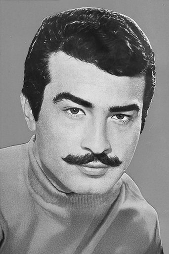 Portrait of Güven Erte