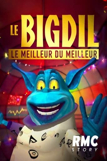 Poster of Le Bigdil - le meilleur du meilleur