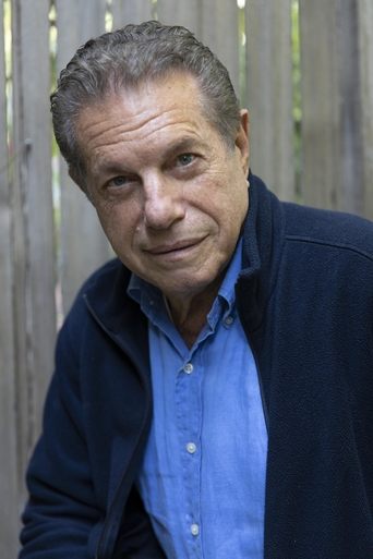 Portrait of Mike Burstyn