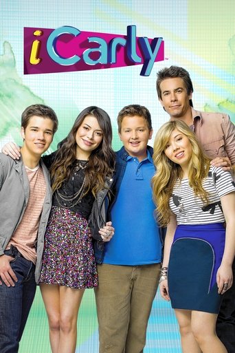 Portrait for iCarly - Season 5