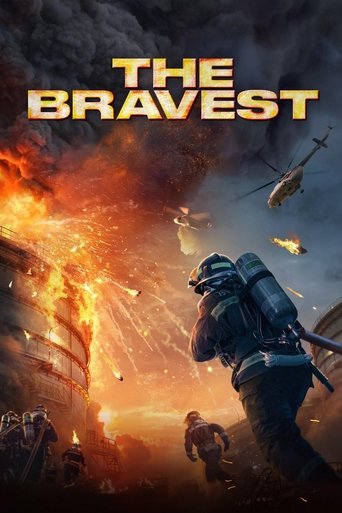 Poster of The Bravest