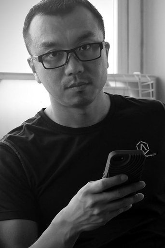 Portrait of Li Meng
