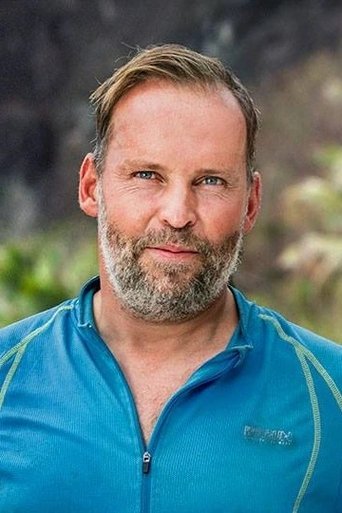 Portrait of Henric Månsson