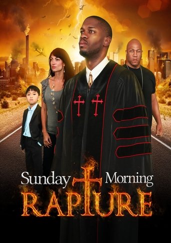 Sunday Morning Rapture Poster of Sunday Morning Rapture