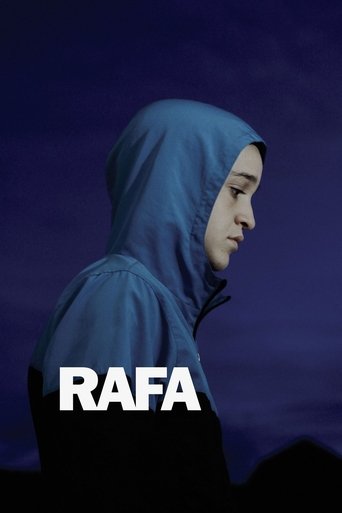 Poster of Rafa