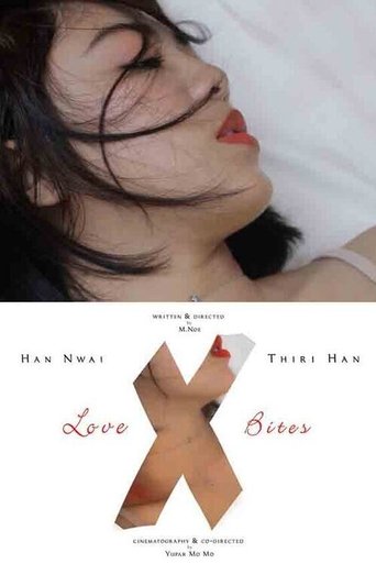 Poster of Love X Bites