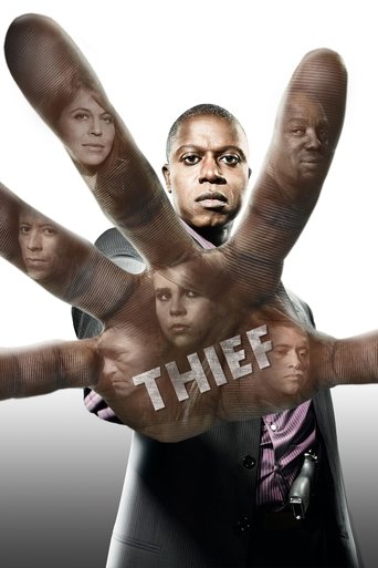Portrait for Thief - Season 1