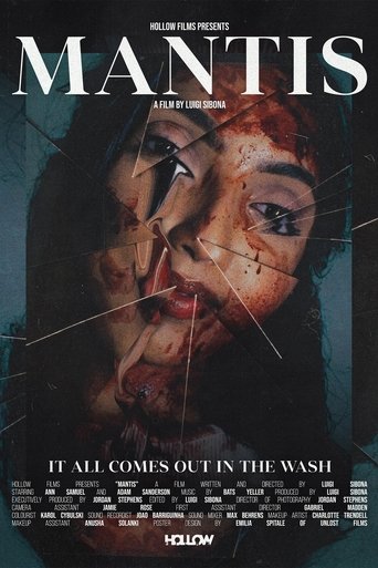 Poster of Mantis