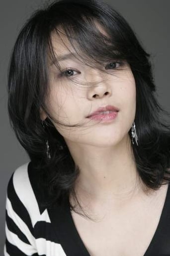 Portrait of Choi Hye-jeong