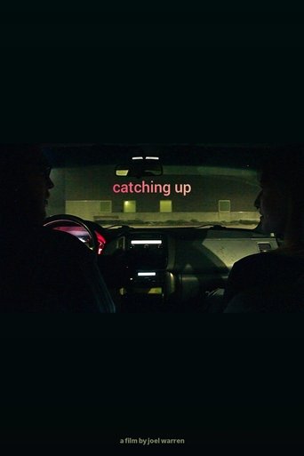 Poster of Catching Up
