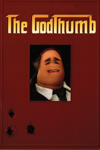 Poster of The Godthumb