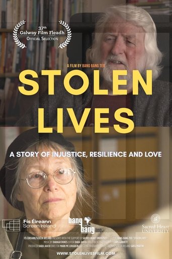 Poster of Stolen Lives