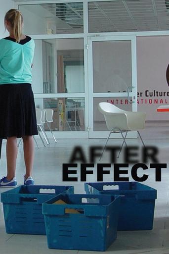 Poster of After Effect