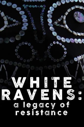 Poster of White Ravens: A Legacy of Resistance