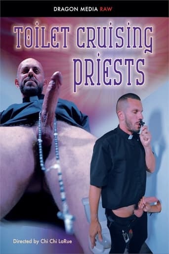 Poster of Toilet Cruising Priests