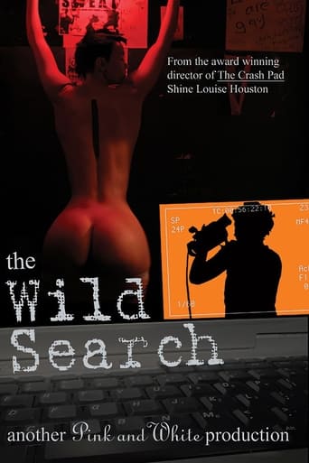 Poster of In Search of the Wild Kingdom