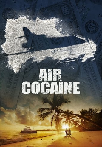 Portrait for Air Cocaïne - Season 1