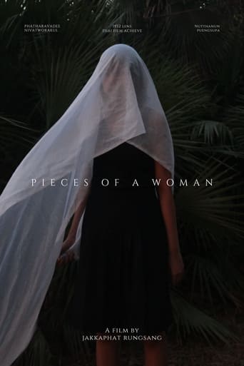 Poster of Pieces of a woman