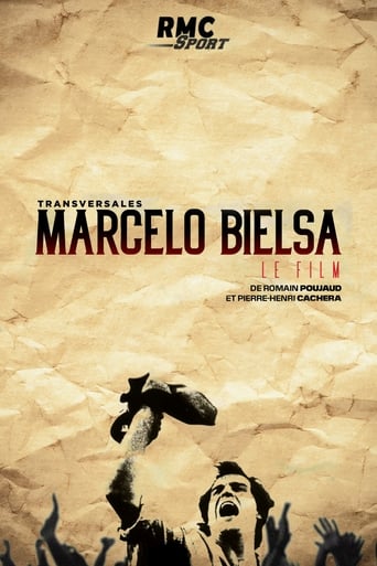 Poster of Marcelo Bielsa, le film