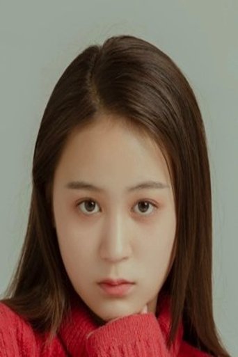 Portrait of Zhang Yu Yi