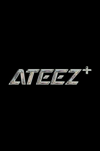 Poster of ATEEZ+