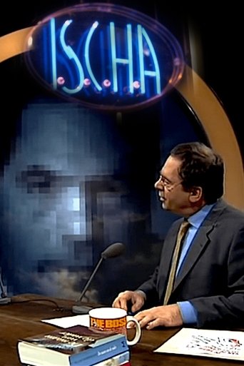 Poster of I.S.C.H.A.