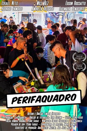 Poster of Perifaquadro