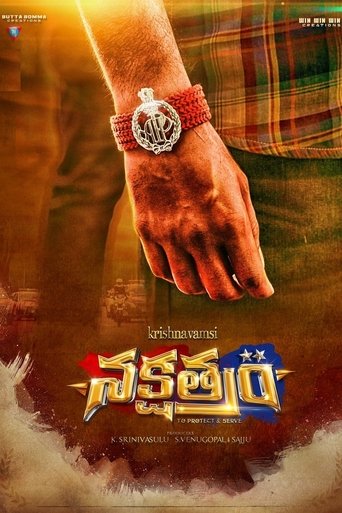 Poster of Nakshatram