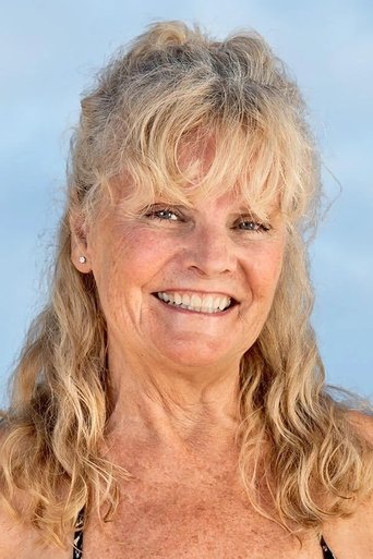 Portrait of Pia Åkerman