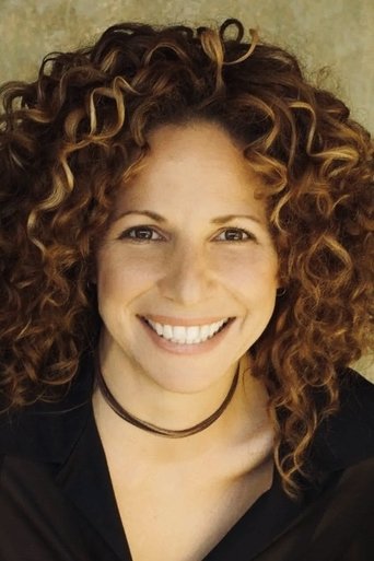 Portrait of Meredith Scott Lynn