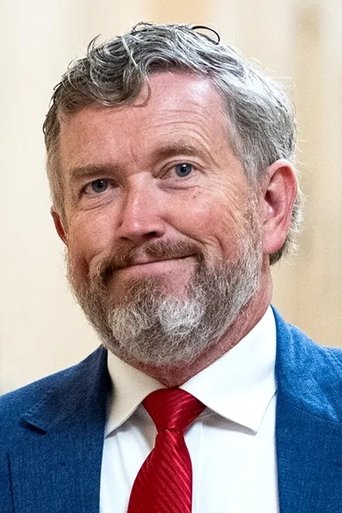 Portrait of Thomas Massie