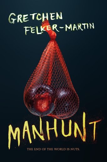 Manhunt Poster of Manhunt