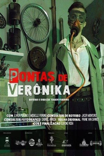 Poster of Pontas de Verônika