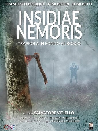 Poster of Insidiae Nemoris