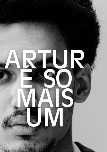 Poster of Artur é Só Mais Um