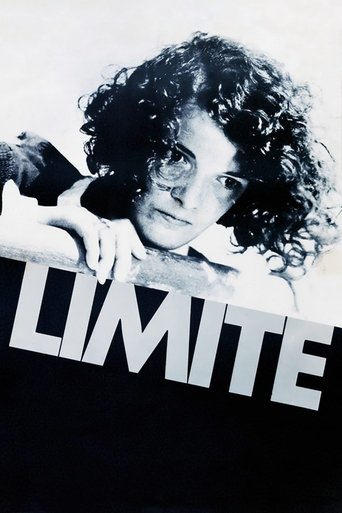 Poster of Limite