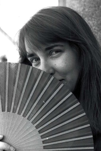 Portrait of Irene Fizer