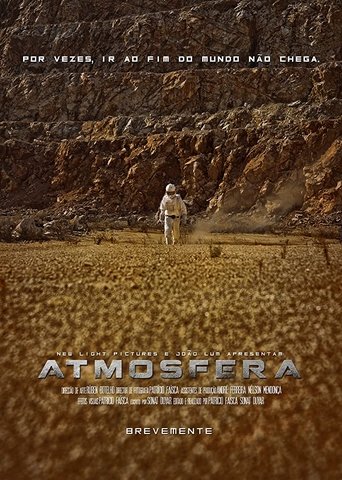 Poster of Atmosfera