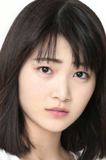 Portrait of Sarara Saitou