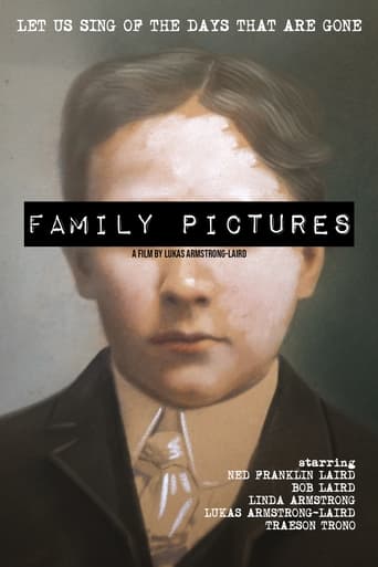 Poster of Family Pictures