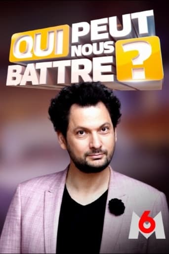 Poster of Qui peut nous battre ?